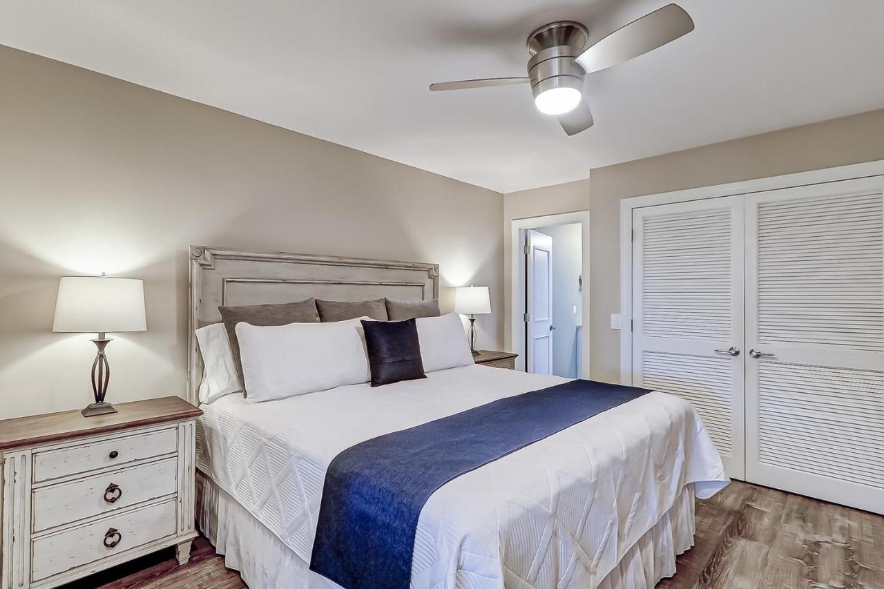 Villa Kingston Cove 27 à Île de Hilton-Head Extérieur photo