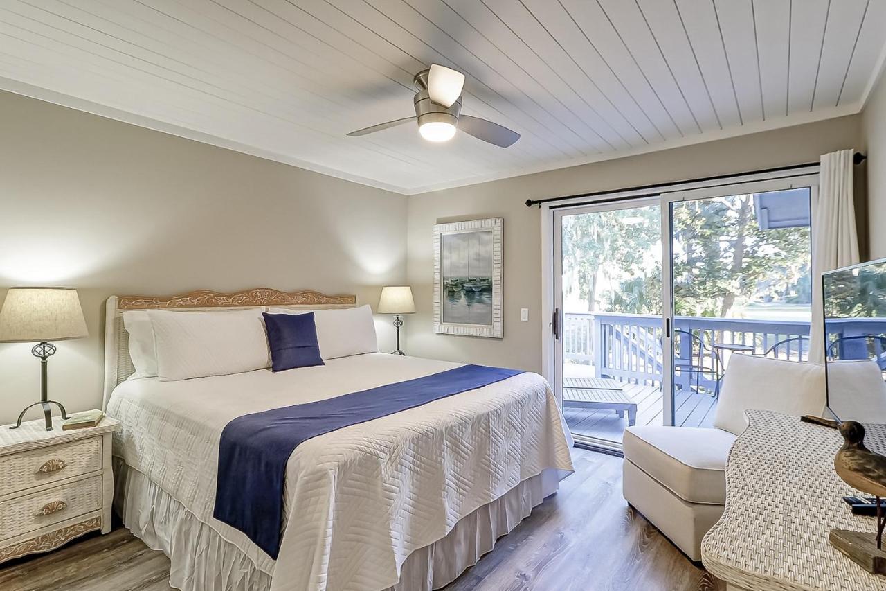 Villa Kingston Cove 27 à Île de Hilton-Head Extérieur photo