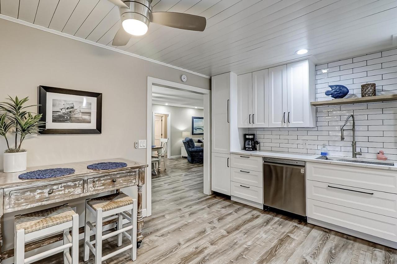 Villa Kingston Cove 27 à Île de Hilton-Head Extérieur photo