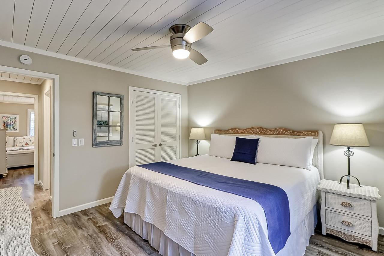 Villa Kingston Cove 27 à Île de Hilton-Head Extérieur photo
