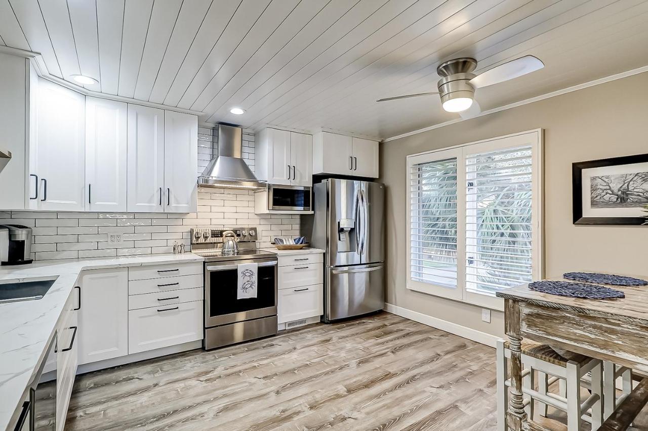 Villa Kingston Cove 27 à Île de Hilton-Head Extérieur photo